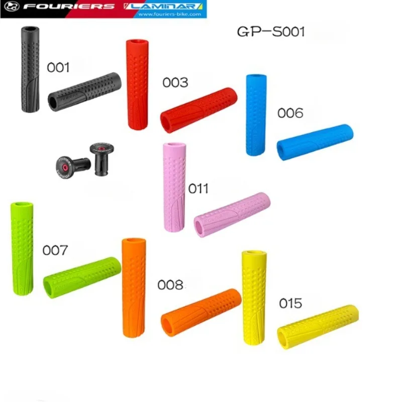 Fouriers GP-S001 MTB Bicykel Rovládky