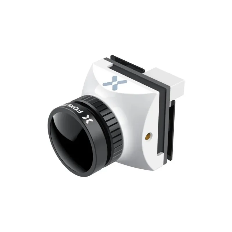 Foxeer Falkor 3 Micro 1200TVL 6MS latency Starlight 0,0001Lux Global WDR FPV Camera pre pretekársky robot