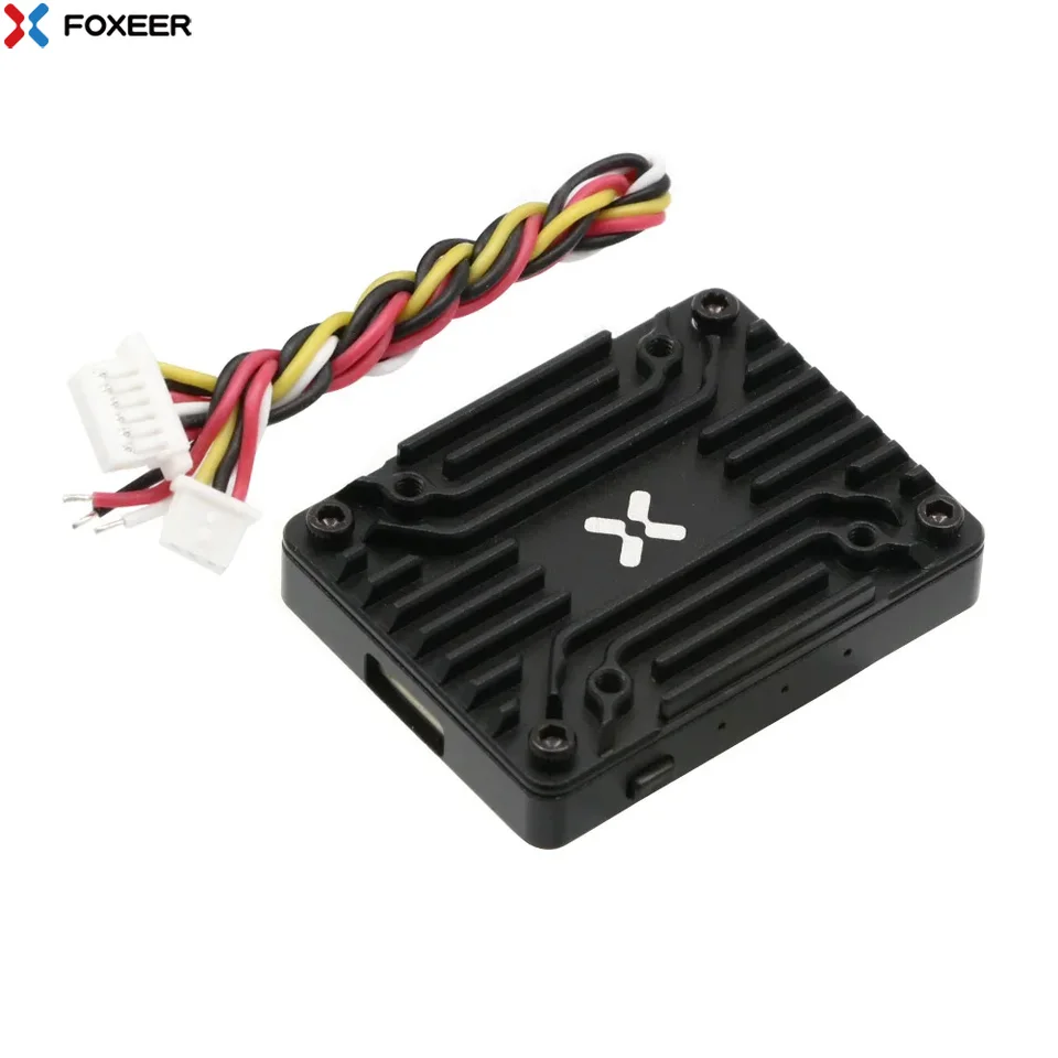 Foxeer Reaper Extreme 2,5W 5,8G 40-chalp