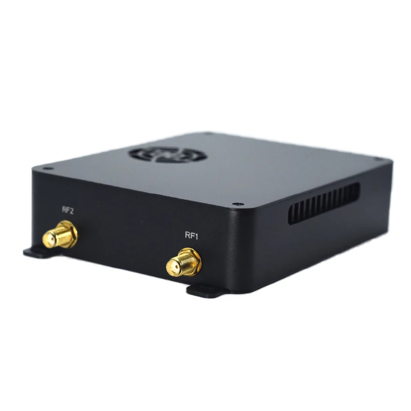 FPV na dlhé vzdialenosti bezdrôtovej sieťovej sieťovej rádiovej technológie Video Data Data Paseter a prijímač RC Link Radio Communications System System