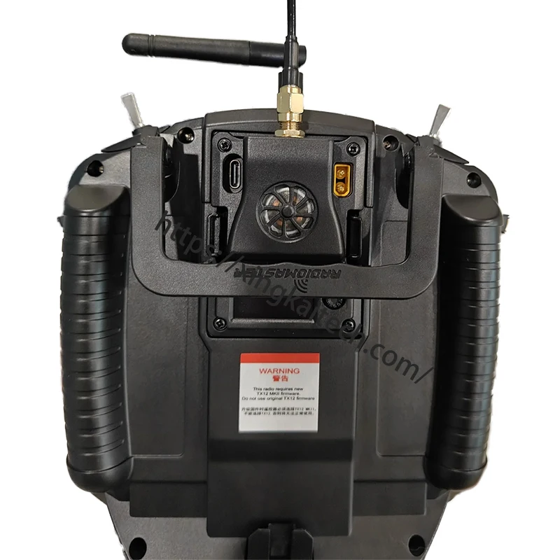 FPV TX 433MHz/900MHz Miniatúrne rádio 360-560MH/720-1020MHZ RADIOMASTER TX12 900MHZ TX16S 433 MHz ExpressLRS VTX