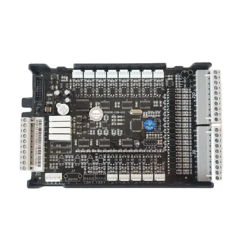 FR2000-CZB-V10 Výťahová komunikačná doska Komunikácia Použitie karty PCB Canny Lift