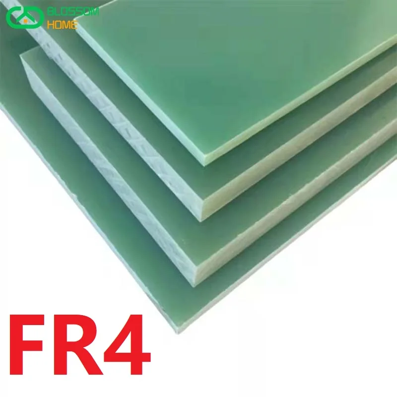 FR4 sklenené vlákno s vodou zelenou epoxy doštičku 3240 FR-4 Epoxidová živicia doska sklenená vlákno 3D tlačiareň 1/1,5/2/3/4 mm