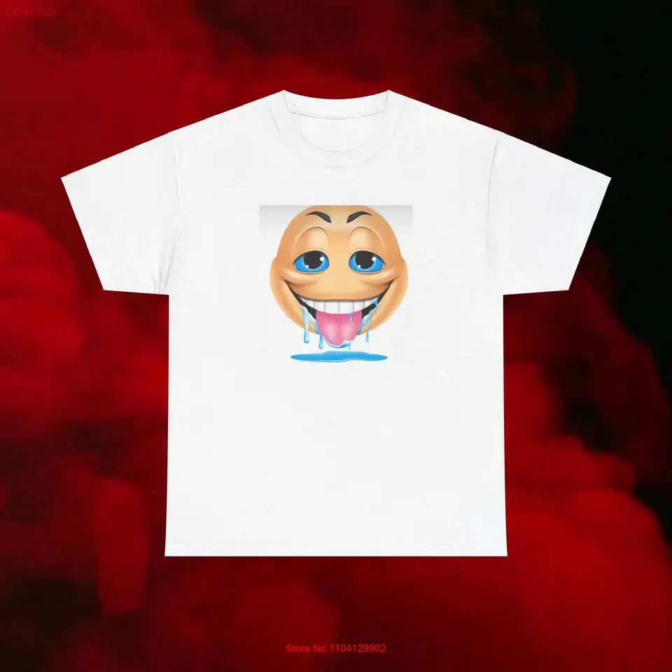 Freaky Ahh T tričko dlhé alebo krátke rukávy