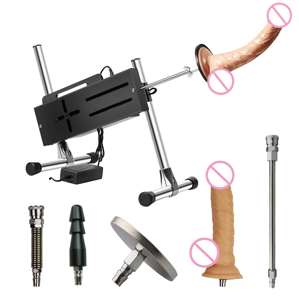 Fredorch Nový automatický sexuálny stroj pre ženy a mužov sexuálne stroje Sex Masturbácia Láska stroj masturbátor hračky pre dospelých