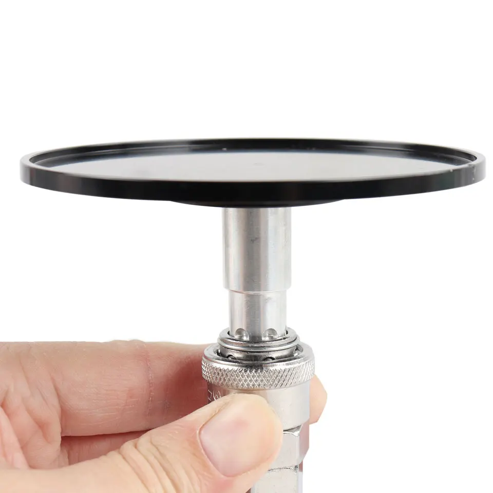 Fredorch Sex Machine Prílohy príslušenstvo Pohár pre vac-u-lock dildo hliníkový zliatlivý materiál