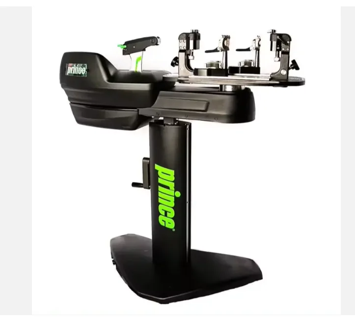 Free Delivery For NEW HOT ARRIVAL P7000 Electronic Tennis Stringing Machine