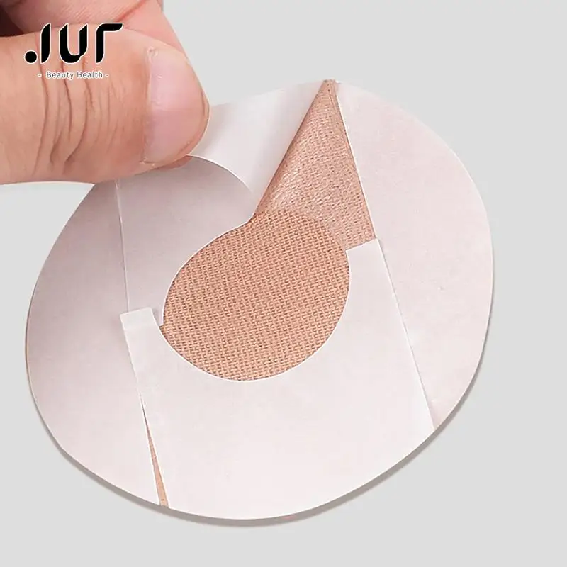 Freestyle libre Patches Sports Sensor Stumpery Priedušné vodotesné lepiace náplasty pevné záplaty pre vonkajšie horolezectvo