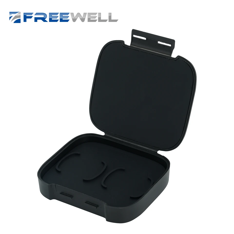 Freewell Filter puzdro pre DJI Osmo Pocket 3 Filters Protection Box