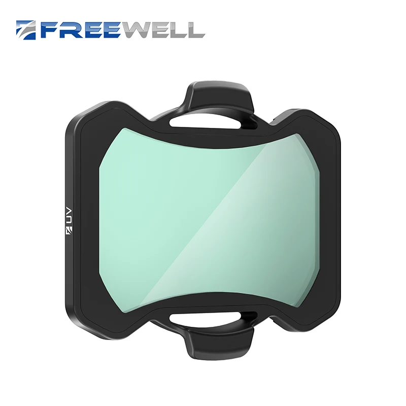 Freewell UV filter chrániť váš drahý fotoaparát kompatibilný s dji avata 2 bezpilotné filtry filtre Photography Accessories