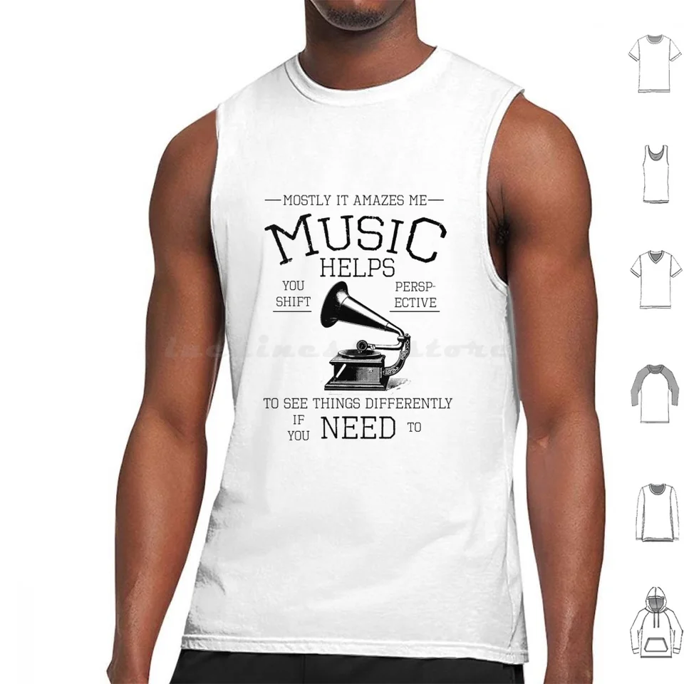 Fringe hudobná citácia Tank Tops Tlač bavlny Fringefox Olivia Dunham Peter Bishop Walter Bishop Masívna dynamika