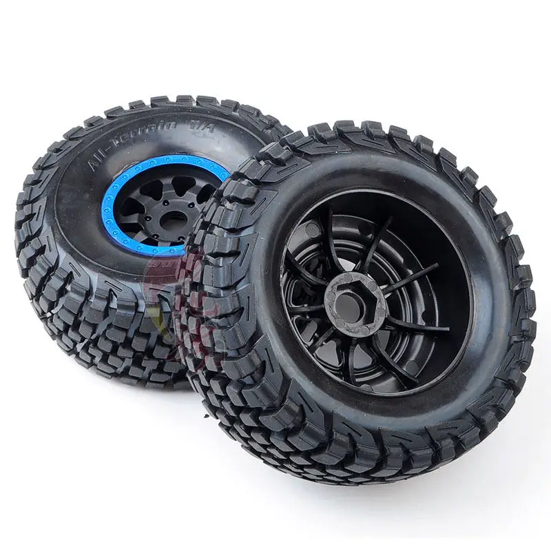 FS Feishen 1/7 Desert Card Off-Road Pneuma