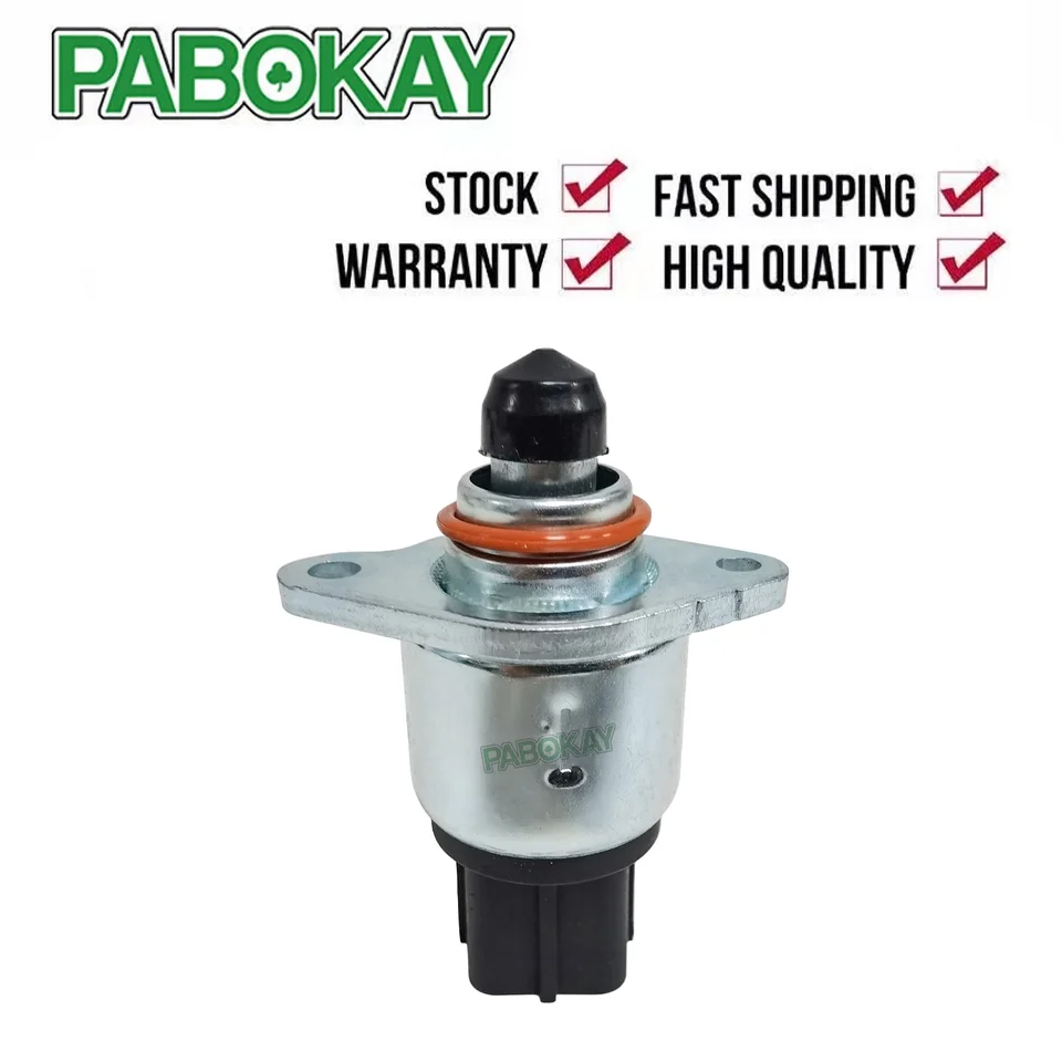 FS IAC IDLE AIR REGULT VENTIL AEP128-1 SPRÁVA ACTUATOR ASSY pre ISUZU 8971817180 97181718 8-97181718-0