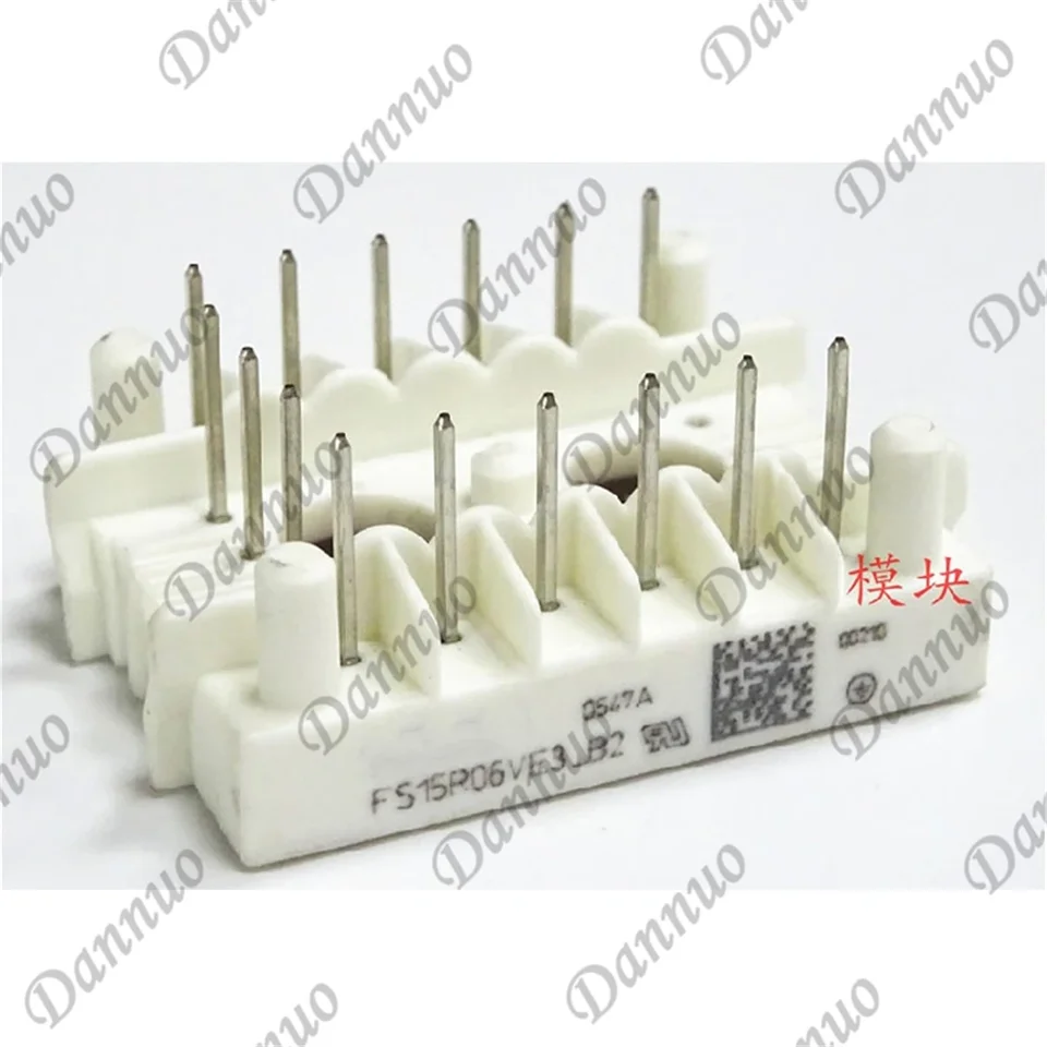 FS15R06VE3 FS15R06ve3-B2 FS15R06ve3_B2 IGBT Výkonový modul modul Diódový modul Diódový modul