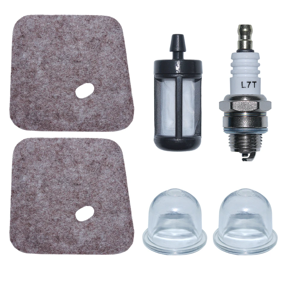 FS55R Vzduchový filter Filter Filter pre stihl FS38 FS45 FS46 FS55 FS55C FS55RC FS45C HL45 KM55R KM55RC