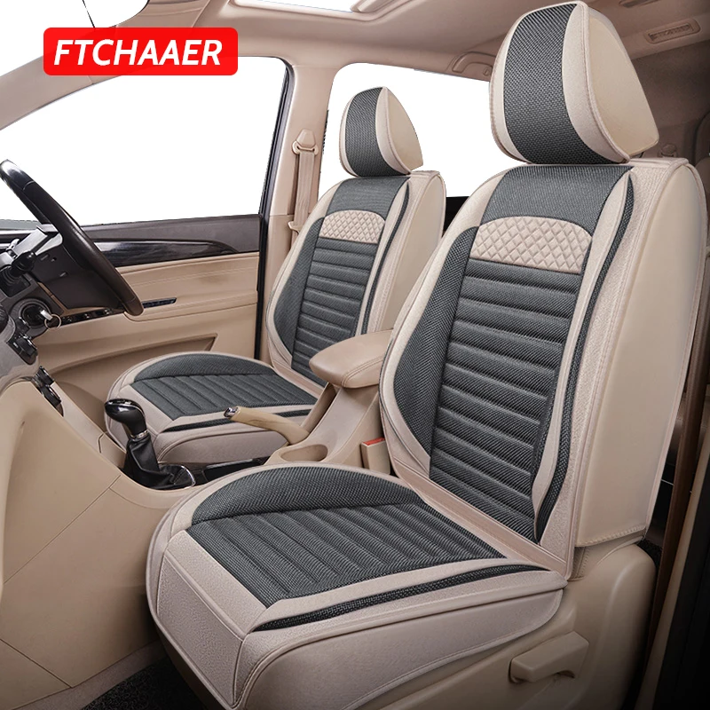 FTCHAAER AUTOMOVÝ KRYT PRE SOUEAST DX3 DX5 V3 LINGYUE A5 DX7 Delica V5 V7 Automatické príslušenstvo Interiér (1SEAT)