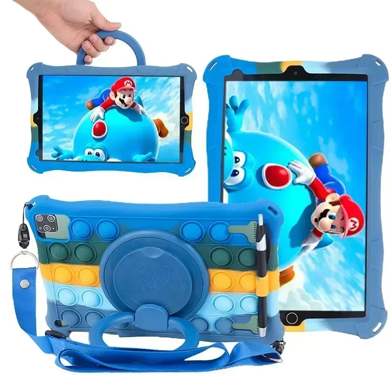 Funda para 10.1 
