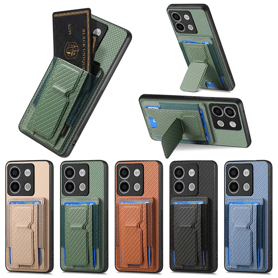Funkčné puzdro pre stánok na karte pre Google Pixel 9 Pro 8 8a 7 7a 6a Pixel8 Pro Pixel7 Pixel6 zadný kryt telefónu