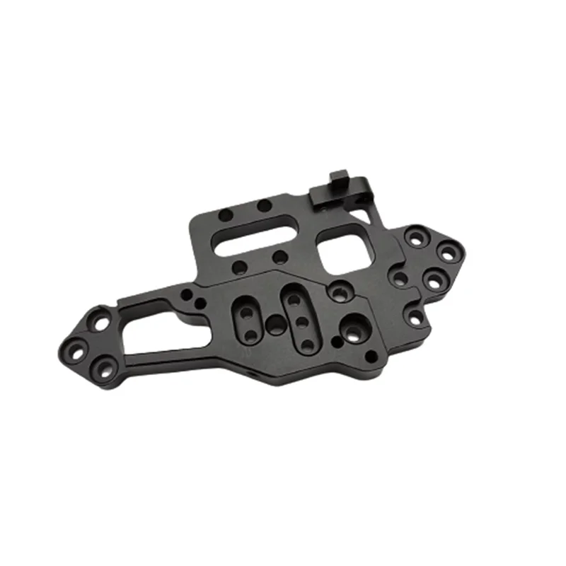 Funssor príloha K3 3D tlačiareň zliatiny hliníka CNC Hlavný telesný náradie Kočka kompatibilný s mini/mikro extrudérmi Sherpa/Micro Extruder