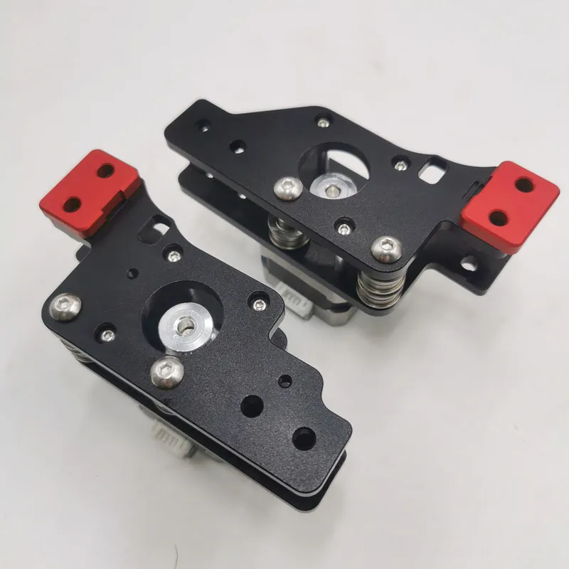 Funssor Voron2.4 3D diely Tlačiarne Hliníková zliatina CNC Light Weight AB Drits Jednotky Rámka s otvormi vín