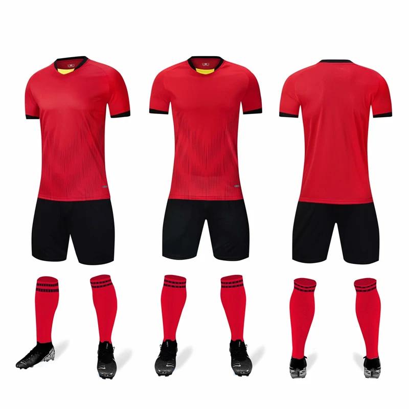 Futbalové dresy módne deti