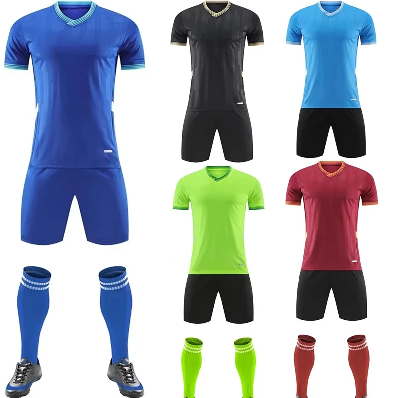 Futbalové súpravy nových pánsky