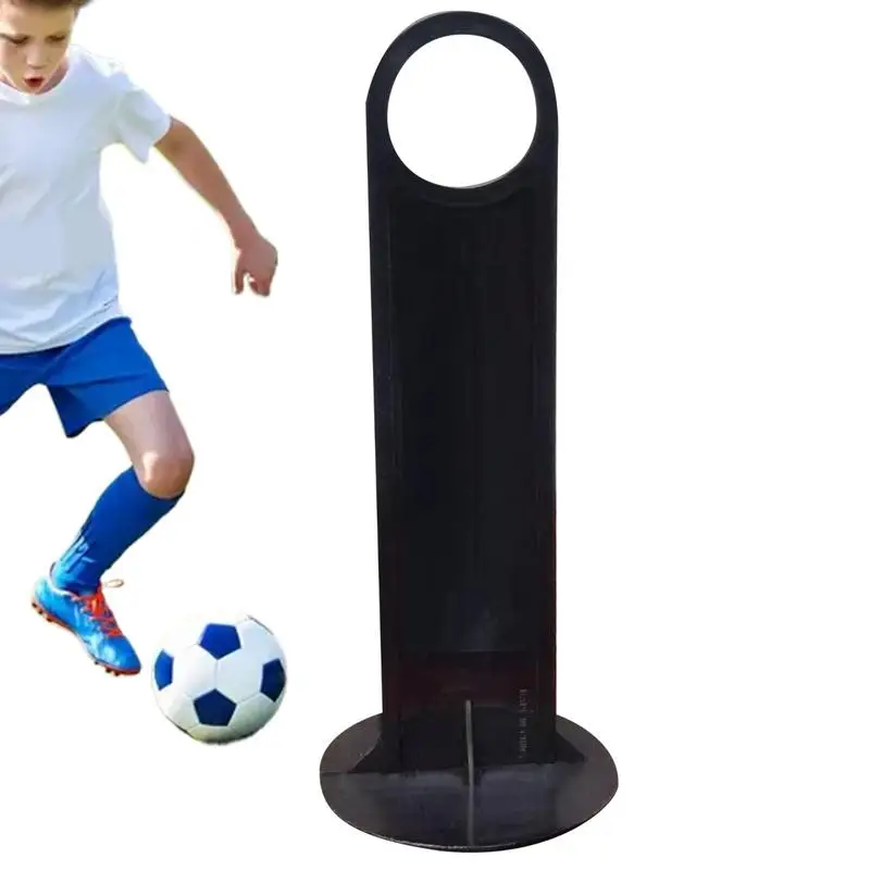 Futbalový výcvikový disk s kužeľom viacúčelové futbalový disk kužeľ futbalový výcvikový výcvik Lightweight Football Cone