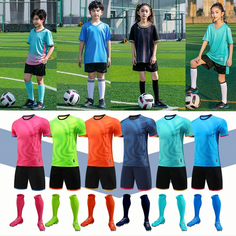 Futsal športové oblečenie súprav