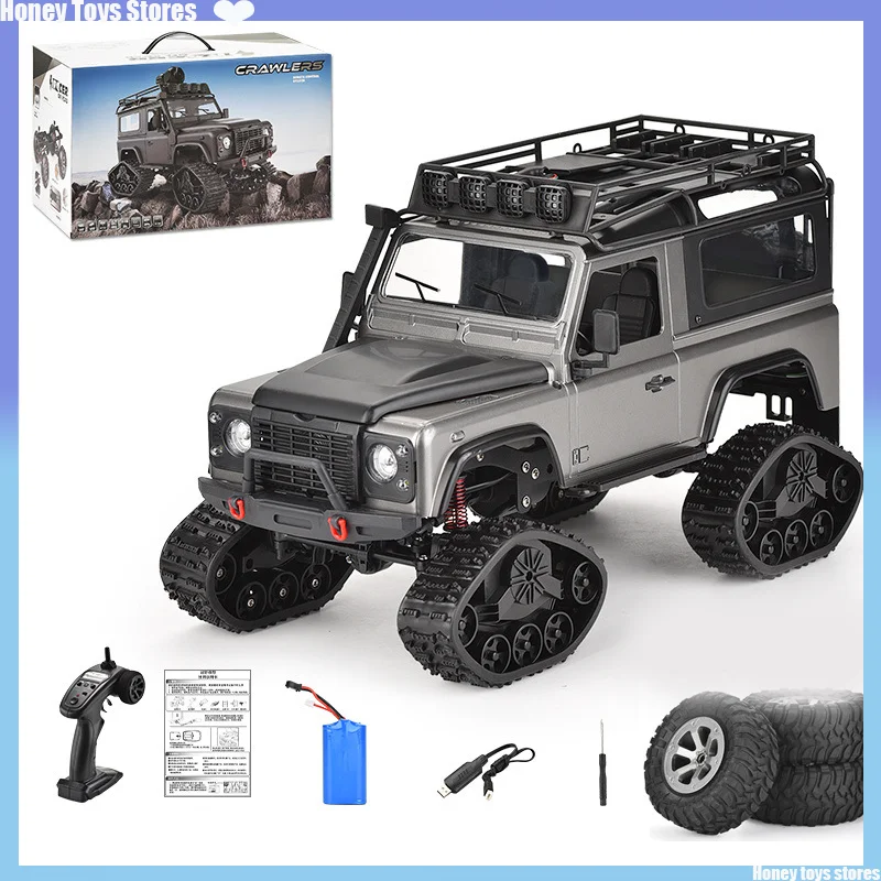 FY003A-5 1:12 RC CAR 2,4G PLNEJ SACE 4WD VLASTNOSTI TRAVNÉHO VOZIDLA MODEL HOLY DISTORAČNÉ OVLÁDACIE