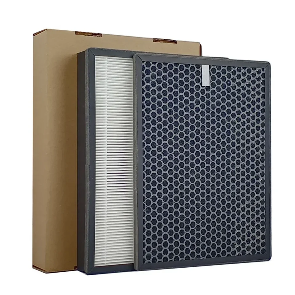 FY2420 FY2422 Aktívny filter HEPA pre HEPA pre Philips AC2878 AC2882 AC2887 AC2889 AC3822 Vzduchový čistič
