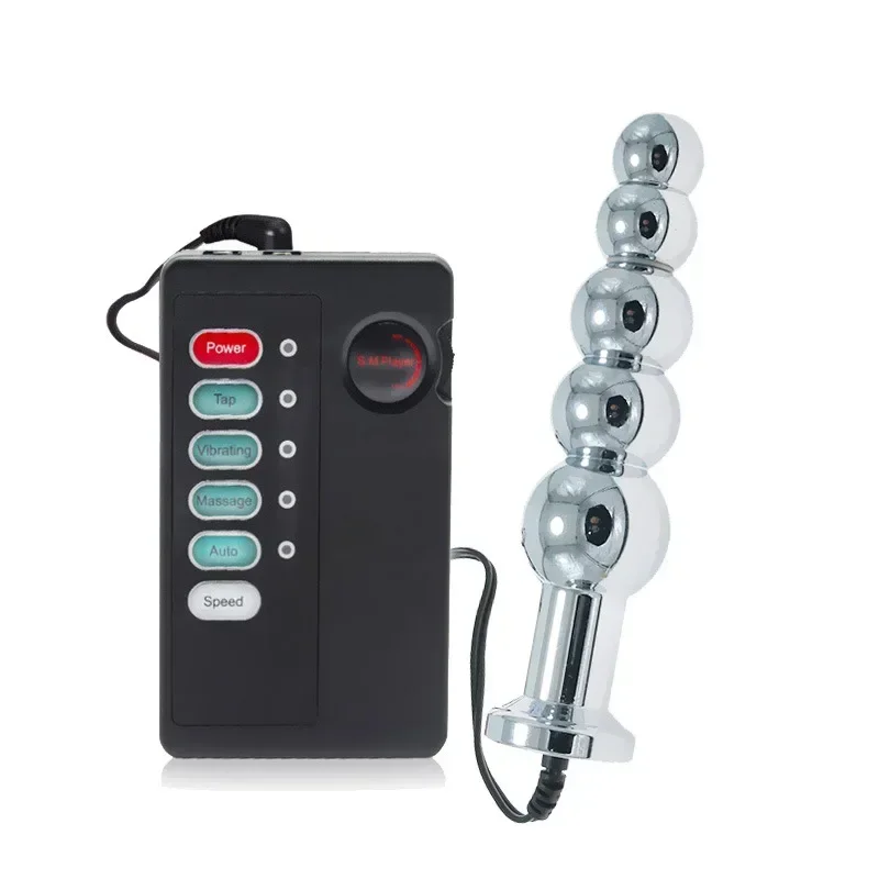Fyzikálna terapia pulzná masážna klietka klietky Elektro šok cudnosť