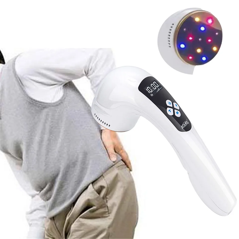 Fyzikálna terapia studenej laserovej artritídy