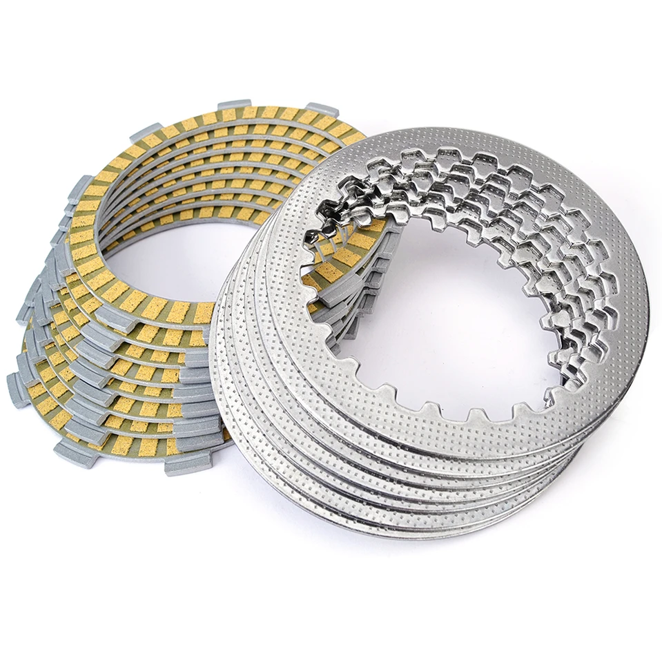 FZR 400 TRICKÉ DISC DISC DISC pre YAMAHA FZR400 FZR400U FZR400W/A/SUC/SWC/SAC 21V-16321-00 3XP-16321-00