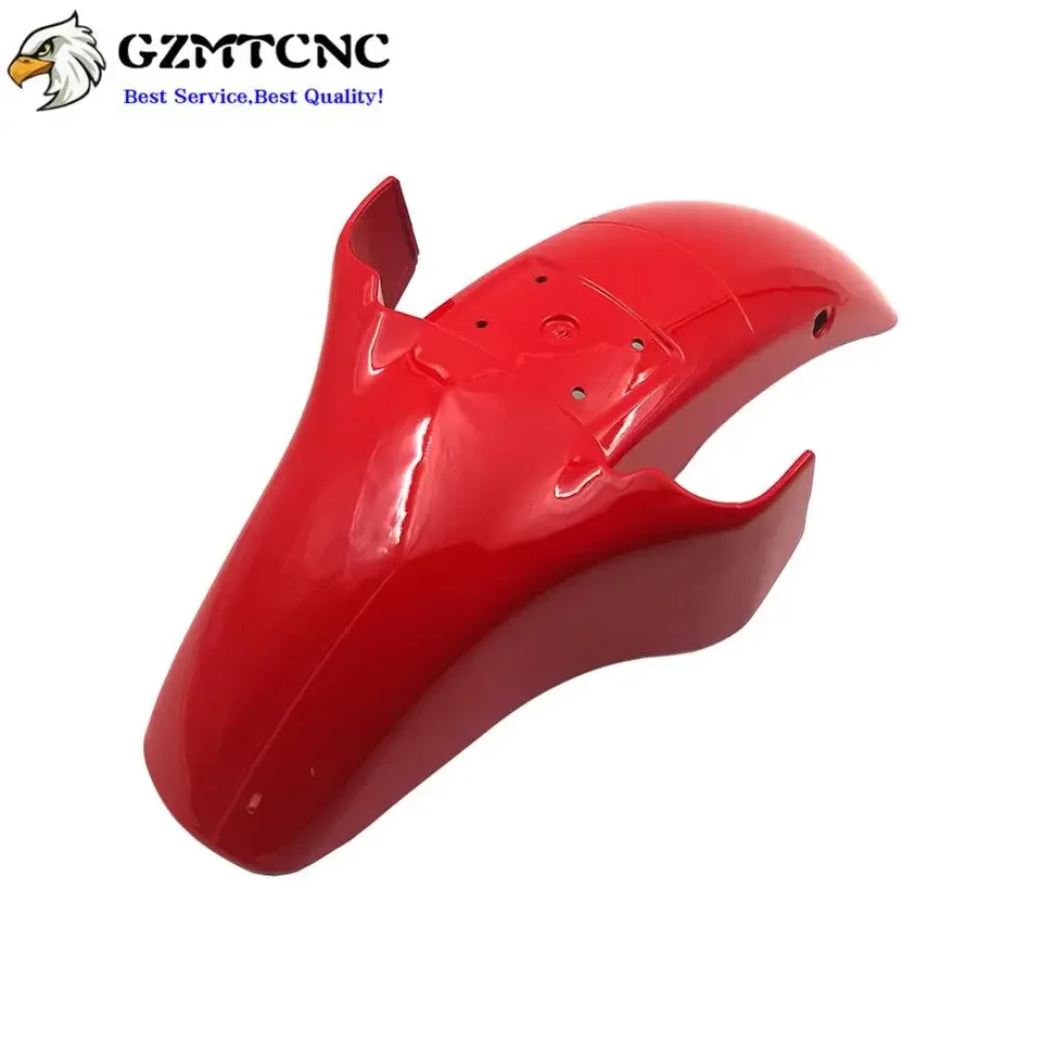 FZR250 pre Yamaha FZR 250 3LN predné blatníky Mudguard predné koliesky