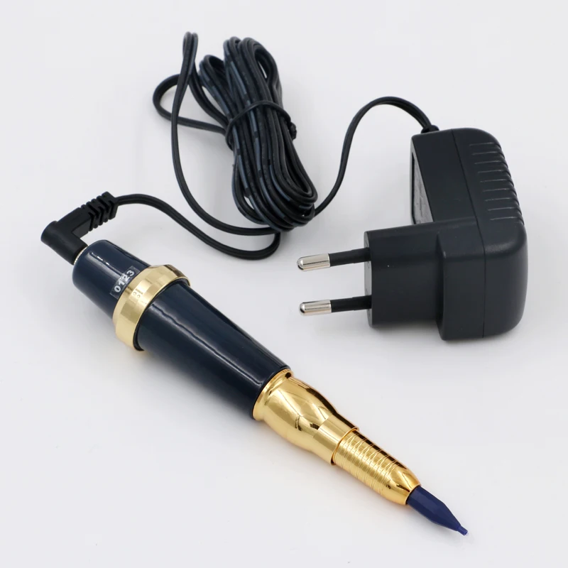 G-9430 Taiwan Giant Slnko tetovanie Trvalé make-up pero obočie na pery Tetovanie s tetovacou ihlou