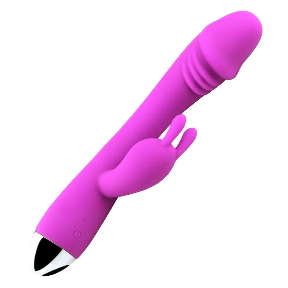 G Spot Sex Hračky nabíjateľné masážne klitoris klitoris výkonné veľké av cit vibrátory dildo ženy pre dospelých sexuálne hračky simulácia penis