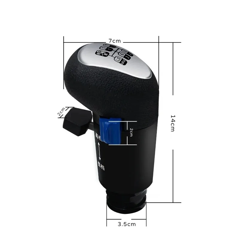 G29 G27 G25 G923 TH8A PC USB High Low Gear Simulator USB Shifter Gomb pre hry ATS ETS2 Games