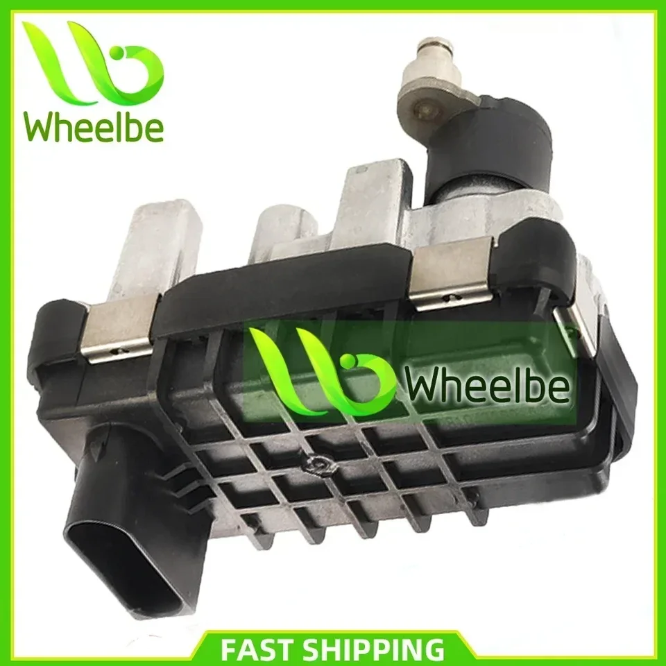 G74 G59 G88 Turbo pre Audi A6 A7 Q5 Electronic Electronic 3,0 TDI 313HP 6NW009550 805716-0003 059145654LV Turbine nabíjačky turbíny