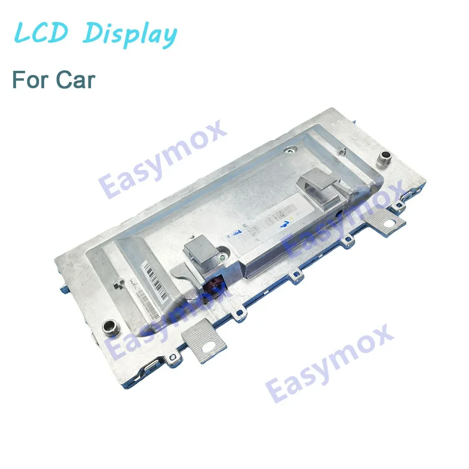 G8860701266L0808 10 -palcový LCD displej Automobile Dashboard Obrazovka GPS navigačné multimediálne auto Oprava obrazovky automobilov