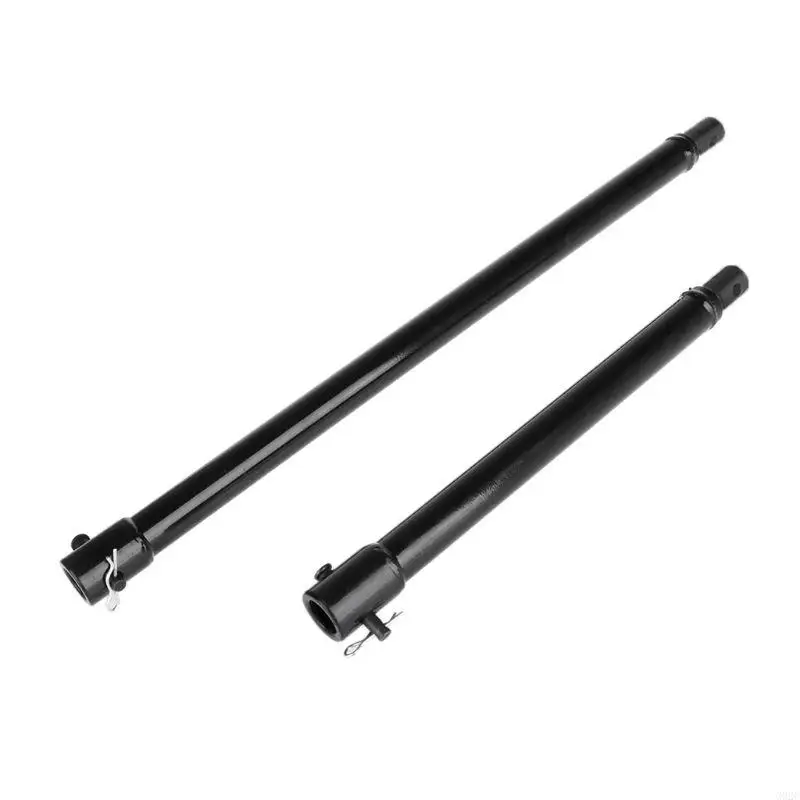 G92C 30/50 cm predlžovanie Auger Bit Bit Bit Dĺžka vrtákov pre dĺžky diery digger earth august