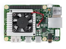 G950-01455-01 Google TPU IMX8M CORAL USB akcelerátorový kamera MODULOVÝ MODULOVÝ ZÁKLADNOSŤ