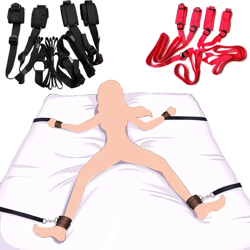 GAGS & MUZZLE Handscuff Brck členkové manžety BDSM BDSM BONDAGE OBSAH OBSAH ORD SLAVE DODUCHOVÉ HRY Sexuálne hračky pre ženy Sex Products