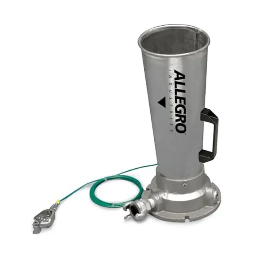 Galvanizovaná oceľ s nízkym profilom Venturi Blower X-Small Hliníková základňa ľahký dizajn