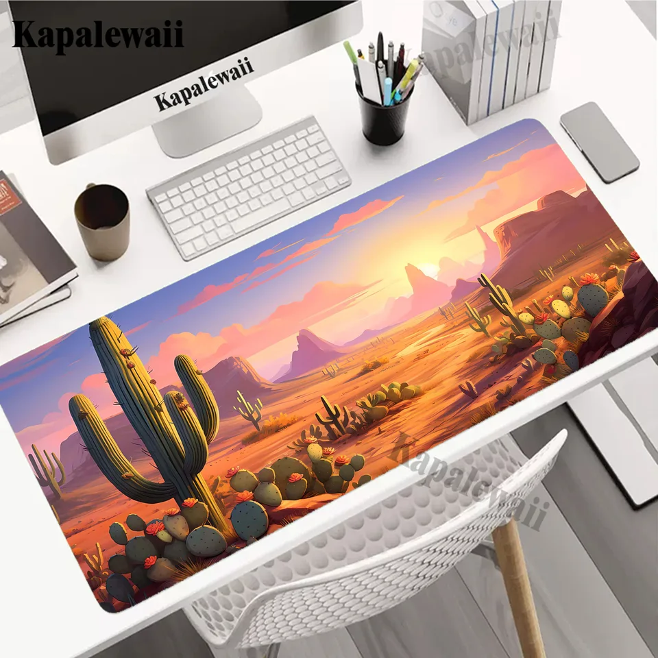 Gamer Gaming Gaming MousePad Mousemat Mouse Desk Desk Pad XXL 90x40cm Locking Edge Mouse Pad Klávesnica MAT PC TAPIS DE SOURIS