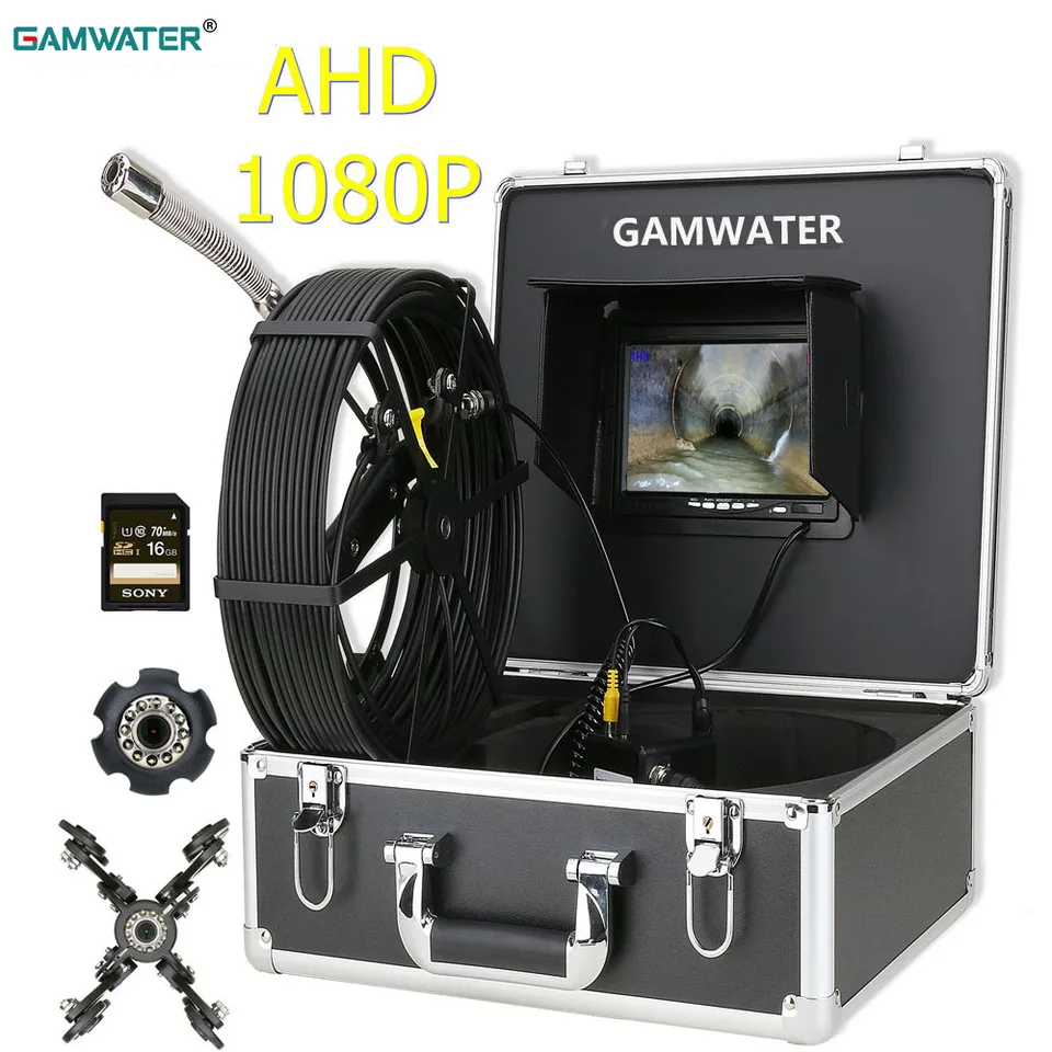 Gamwate 7 