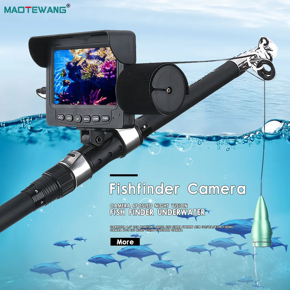 Gamwater 4,3 