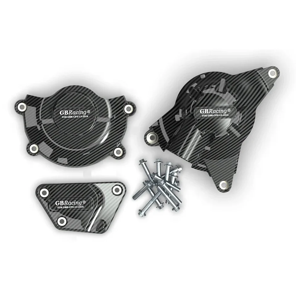 GBRACE FOR YAMAHA YZF R6 2006-2024 Ochranný kryt motora