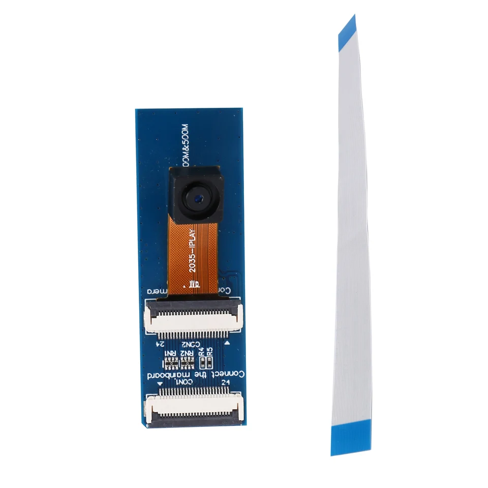 GC2035 Modul kamery pre fotoaparát Orange PI 200 W Pixely 60 stupňov pevné zaostrenie