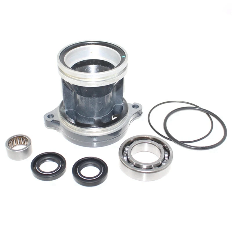 Gear Box Lower Couning Lese Lese Hriadeľový kryt 683-45361-02-4d Fit for Yamaha 9.9 a 15HP prívesné príslušenstvo motora
