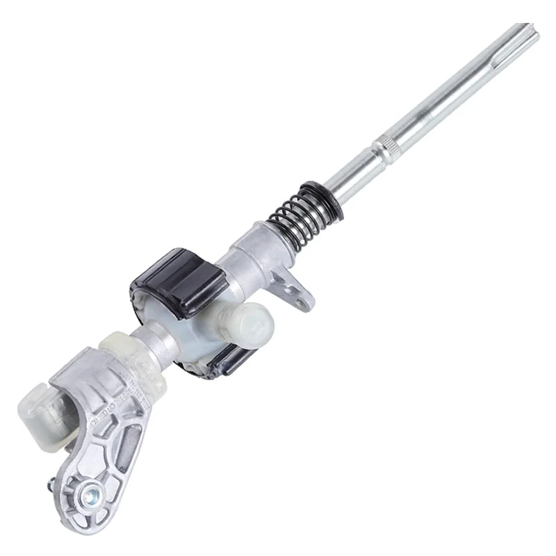 Gearbox Gearshift Lever pre Audi A2 A3 VW Beetle Bora Golf MK4 Caddy Lupo Phaeton Polo Sharan Fabia Octavia Sedadlo 1J071112E